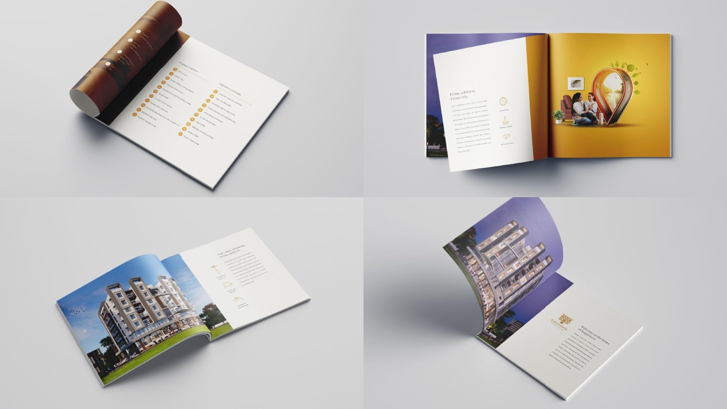 portfolio